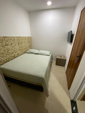Recanto Dourado Suites